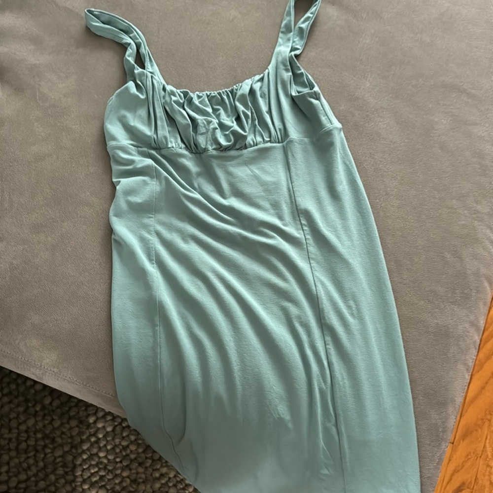 Wilfred free dress